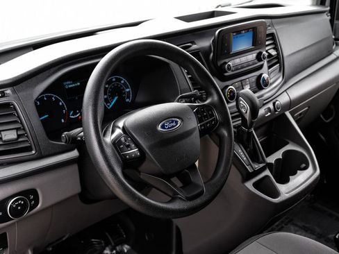 Used 2021 Ford Transit 350 XLT image 12