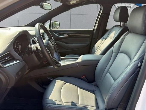 Used 2023 Buick Enclave Essence w/ Experience Buick Package AWD/4WD image 36