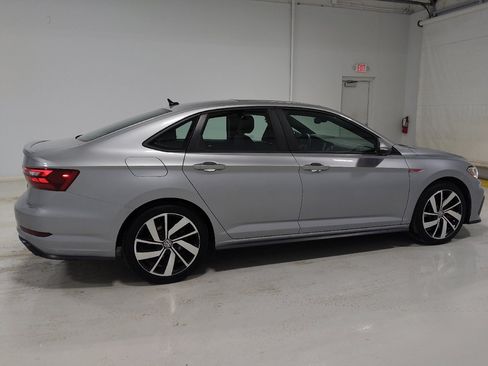 Used 2021 Volkswagen Jetta GLI Autobahn image 10