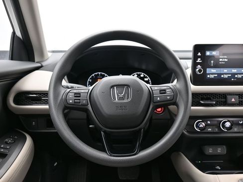 Certified 2026 Honda HR-V LX image 42