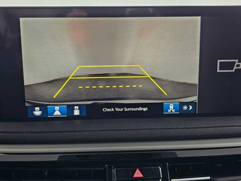 New 2026 Acura MDX SH-AWD image 28