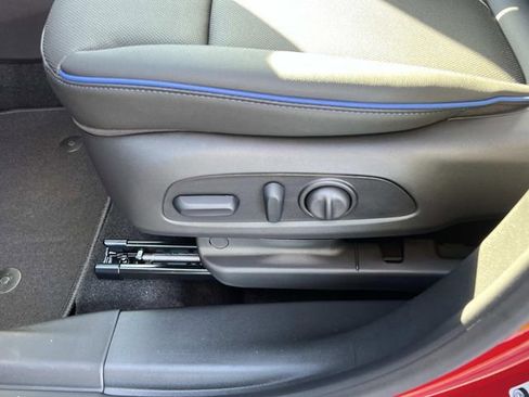 New 2026 Buick Encore GX Sport Touring w/ Advanced Technology Package FWD image 17
