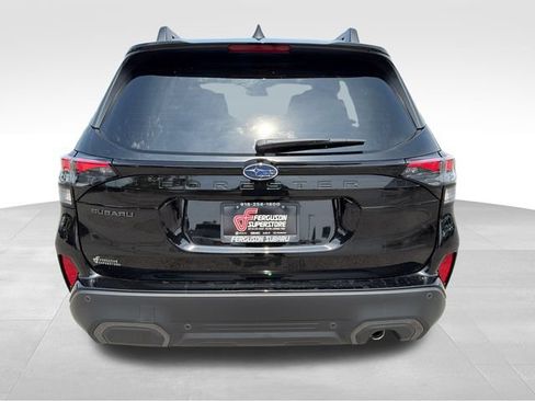New 2026 Subaru Forester Limited AWD/4WD image 6