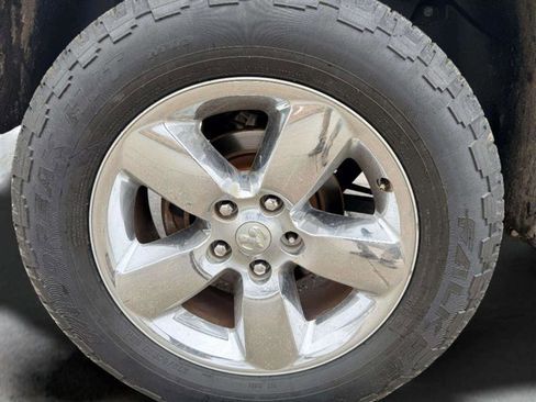 Used 2015 RAM 1500 Big Horn image 22