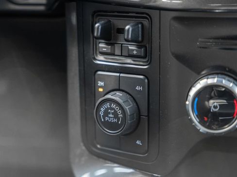 Used 2023 Ford F150 XLT w/ Equipment Group 302A High image 26