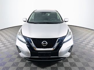 Used 2021 Nissan Murano S FWD video 2