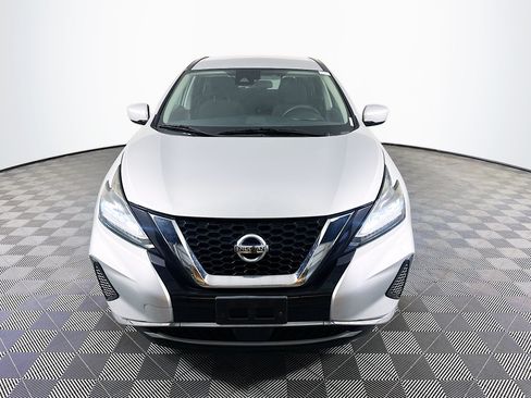Used 2021 Nissan Murano S FWD image 2