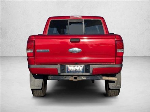 Used 2011 Ford Ranger Sport image 7