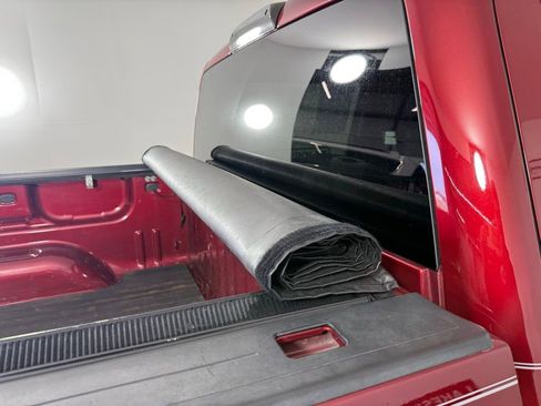 Used 2018 Chevrolet Silverado 1500 LT w/ All Star Edition image 13