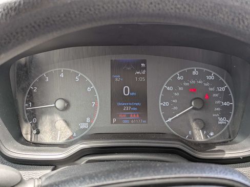 Used 2024 Toyota Corolla LE FWD image 25