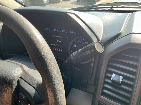 Used 2022 Ford F250 XL w/ Power Equipment Group AWD/4WD image 26