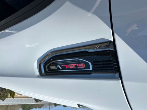 New 2026 GMC Sierra 1500 AT4 w/ AT4 Premium Package image 29