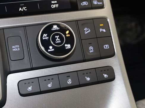 Used 2024 Hyundai Palisade Calligraphy AWD/4WD image 33