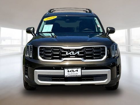 Certified 2025 Kia Telluride S AWD/4WD image 2