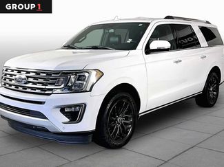 Used 2019 Ford Expedition Max Limited RWD video 1
