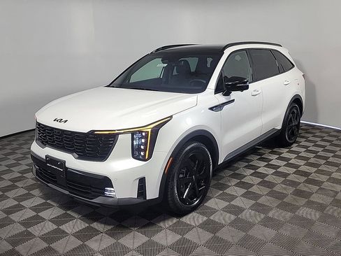 Used 2026 Kia Sorento SX Prestige AWD/4WD image 13