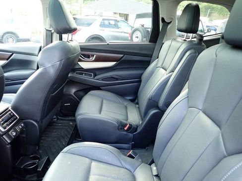 Used 2021 Subaru Ascent Touring w/ Popular Package #2A AWD/4WD image 12