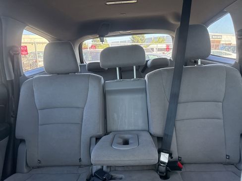 Used 2020 Honda Pilot EX image 15