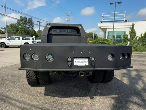Used 2024 Ford F550 4x4 SuperCab Super Duty image 7