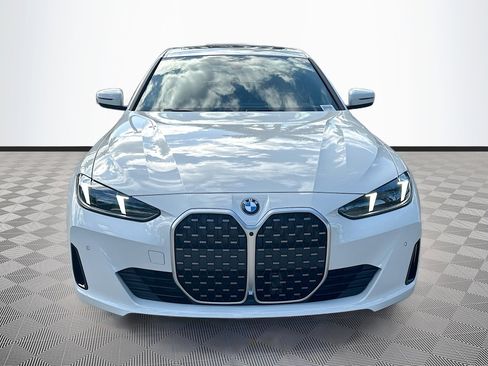 New 2026 BMW 430i 430i w/ Premium Package image 2