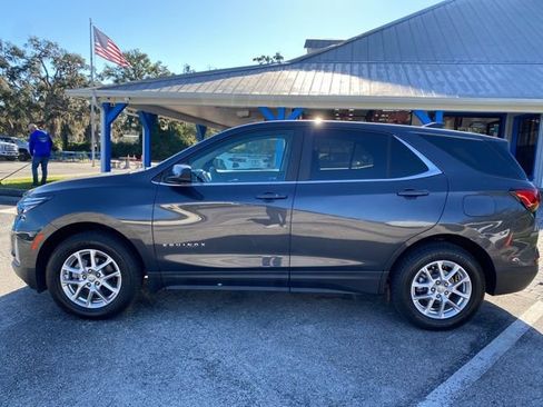 Used 2023 Chevrolet Equinox LT image 44