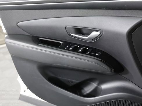 Used 2022 Hyundai Tucson SEL w/ Convenience + Premium Package image 13