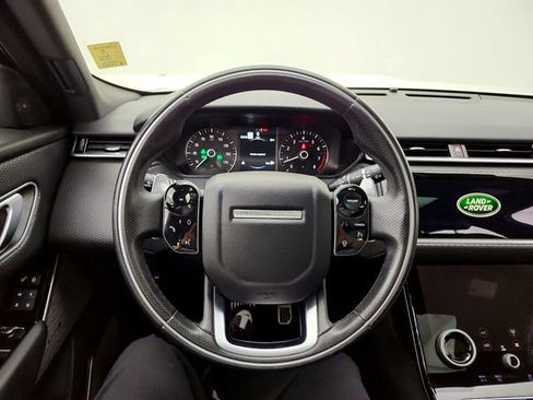 Used 2020 Land Rover Range Rover Velar R-Dynamic S AWD/4WD image 21