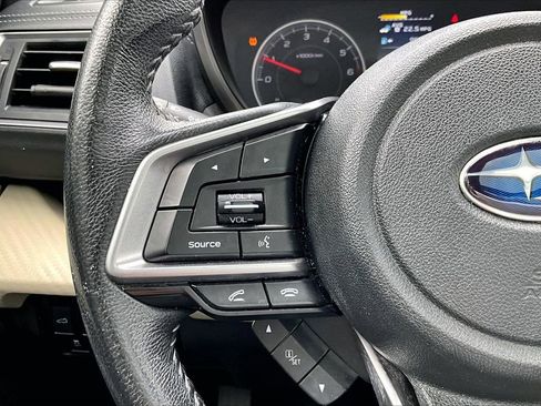Used 2021 Subaru Ascent Premium w/ Sport Package AWD/4WD image 30