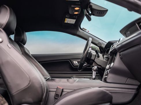 Certified 2022 Ford Mustang Mach 1 w/ Equipment Group 700A image 19