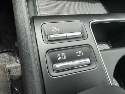 New 2025 Hyundai Sonata SEL image 18