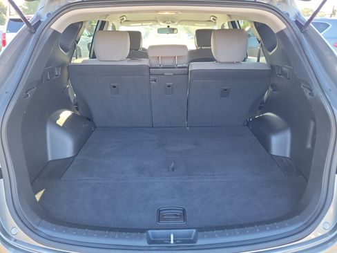 Used 2016 Hyundai Santa Fe Sport FWD image 14