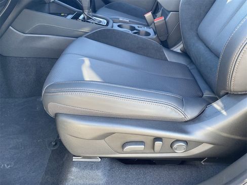 New 2025 Subaru Forester Touring image 16