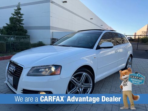 Used 2013 Audi A3 TDI Premium Plus image 3