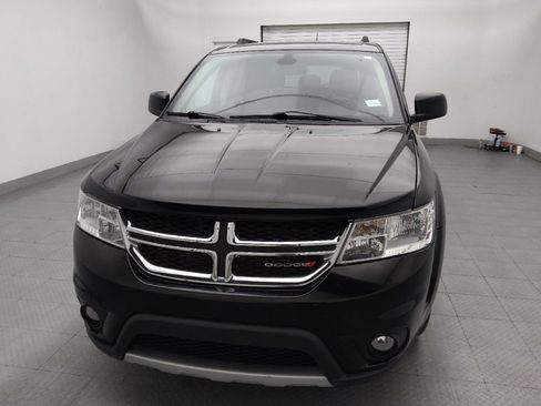 Used 2019 Dodge Journey SE w/ Connectivity Group AWD/4WD image 15