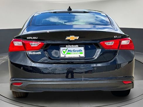 Used 2024 Chevrolet Malibu LT FWD image 6