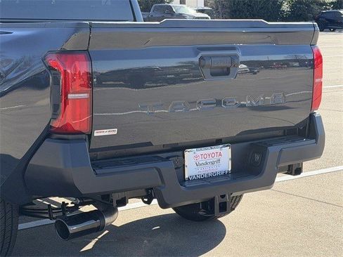 New 2026 Toyota Tacoma SR image 6