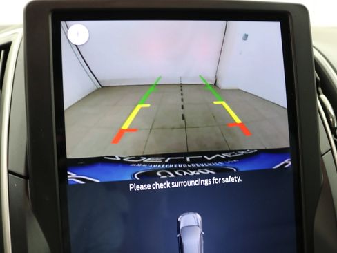 Used 2023 Ford Edge SEL w/ Convenience Package image 20