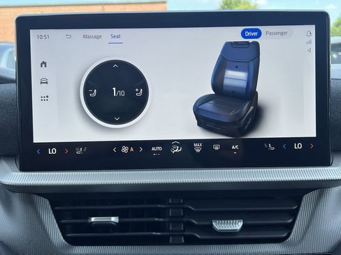 New 2025 Ford Explorer ST w/ Sun And Sound Package image 37