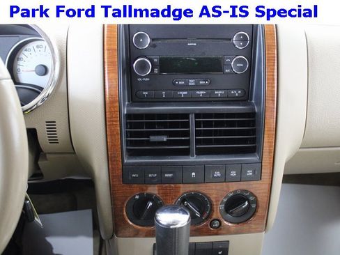 Used 2009 Ford Explorer Eddie Bauer image 15