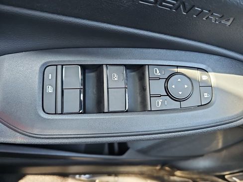 New 2026 Nissan Sentra SV w/ SV Convenience Package FWD image 31