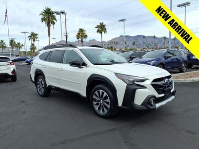 Certified 2023 Subaru Outback Limited XT