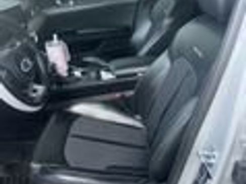 Used 2021 Kia K5 GT-Line FWD image 5
