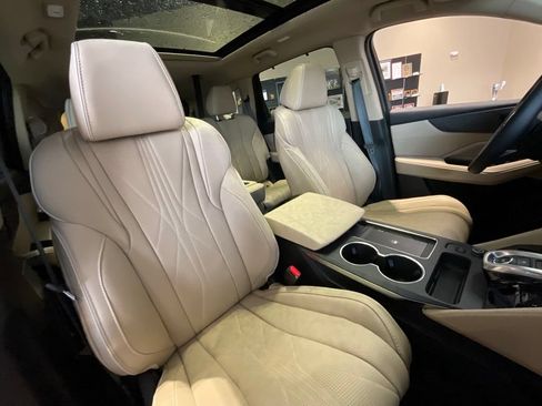 Certified 2026 Acura MDX SH-AWD w/ Advance Package image 20
