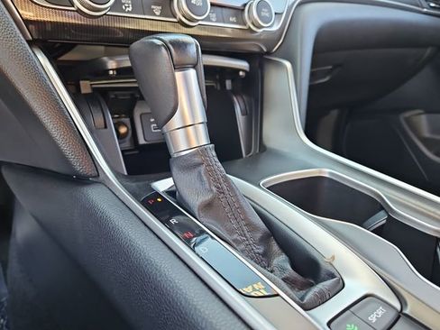 Used 2021 Honda Accord Sport image 21