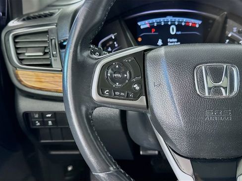 Used 2022 Honda CR-V Touring image 11