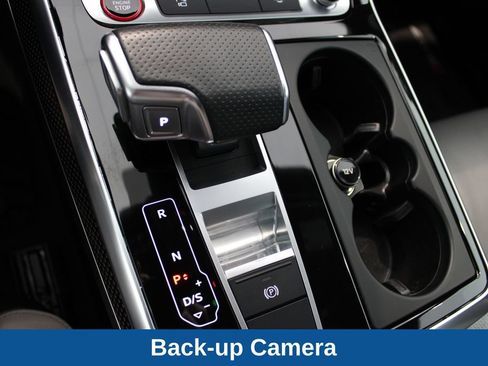 Used 2021 Audi SQ7 Premium Plus w/ Driver Assistance Package AWD/4WD image 17