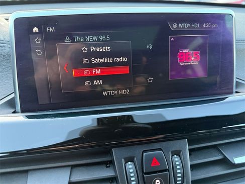 Certified 2021 BMW X1 xDrive28i w/ Convenience Package image 23