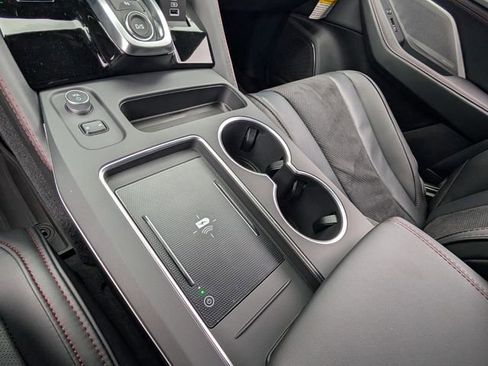 New 2026 Acura MDX A-Spec image 13