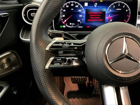 Certified 2024 Mercedes-Benz C 300 4MATIC Sedan image 11