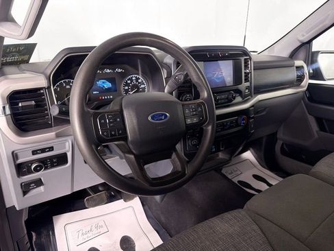 Used 2023 Ford F150 XLT w/ XTR Package AWD/4WD image 9